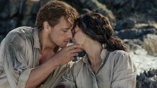 Outlander’a İki Sezon Onayı Birden! haber görseli