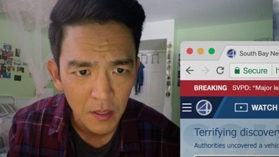 "Searching"te Kimse İz Bırakmadan Kaybolamaz... haber görseli