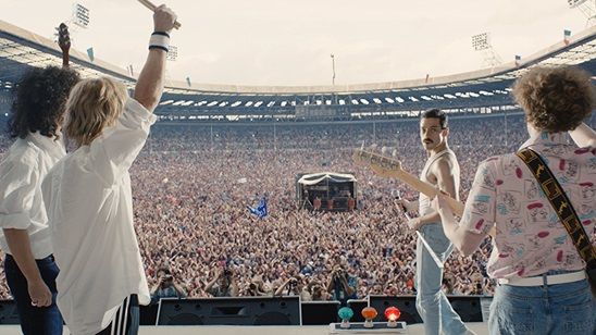 Freddie Mercury Biyografisi “Bohemian Rhapsody”nin Teaser Fragmanı Karşınızda! haber görseli