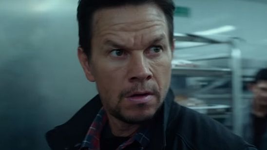 Mark Wahlberg'lü "Mile 22"dan Yeni Fragman! haber görseli