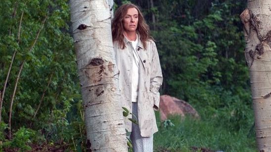 Eleştirmenlerin Gözdesi Korku Filmine Yerli Poster! haber görseli