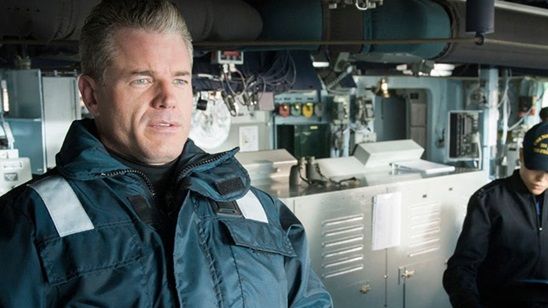 “The Last Ship” 5. Sezonuyla Sona Erecek! haber görseli