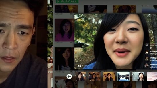 "Searching"ten Yeni Fragman Geldi! haber görseli