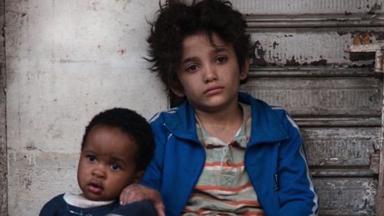 ‘Capernaüm’ Cannes Prömiyerinde Ayakta Alkışlandı haber görseli