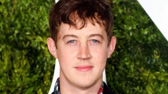 Alex Sharp ile Sinema Üzerine... haber görseli