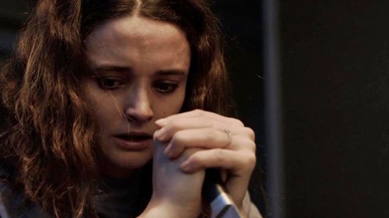 Korku Filmi "Doğmamış"tan Altyazılı Fragman haber görseli