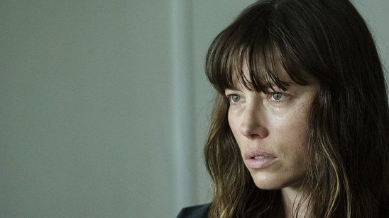Jessica Biel 'The Sinner'ın 2. Sezonuyla İlgili İlk Kez Konuştu haber görseli