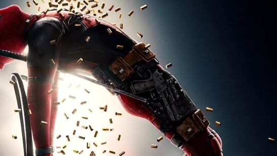 Box Office: Deadpool Zirveye Yerleşti!