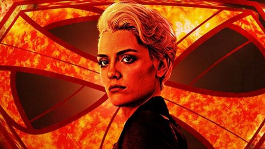 ‘Krypton’ İkinci Sezon Onayını Aldı haber görseli