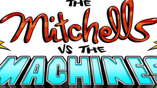 "The Mitchells Vs. The Machines" İçin Hazır mısınız? haber görseli
