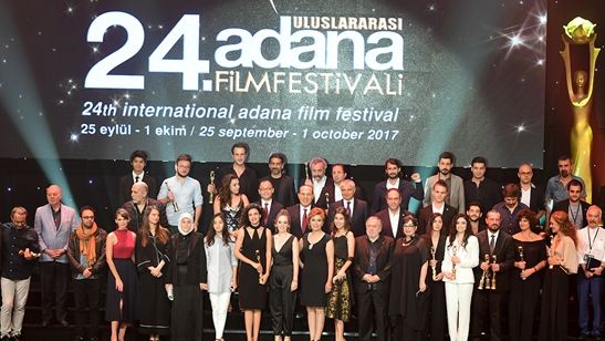 Adana Film Festivali İçin Başvurular Başladı!