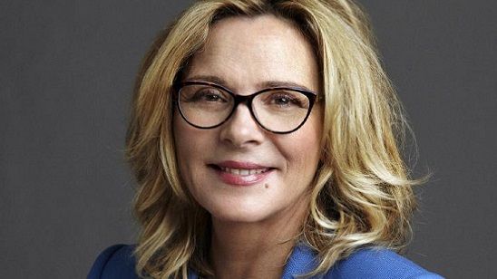 Sex and the City’nin Samantha'sının Yeni Dizisi Belli Oldu haber görseli