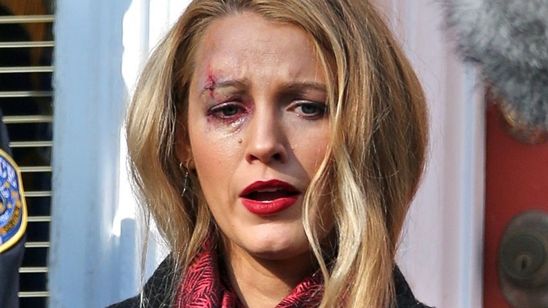 Blake Lively'li "Basit Bir Rica"da İşler Karışıyor! haber görseli
