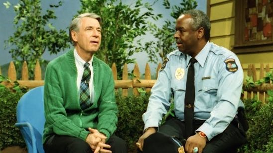 "Won’t You Be My Neighbor?"dan Yeni Fragman Geldi haber görseli