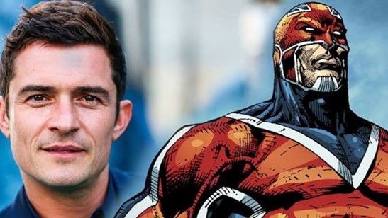 Orlando Bloom Captain Britain’ı Oynamak İstiyor!