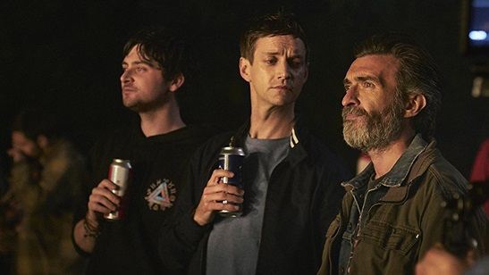 İrlanda Yapımı Bağımsız Film “Dublin Oldschool”dan Yeni Poster!