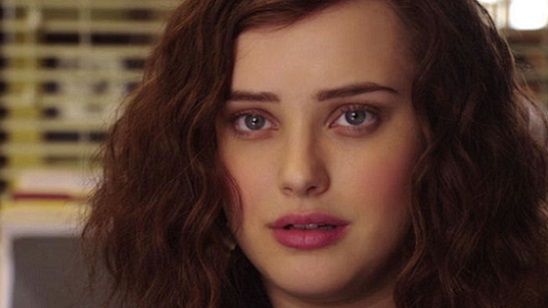 13 Reasons Why: Katherine Langford’dan Duygusal Veda! haber görseli