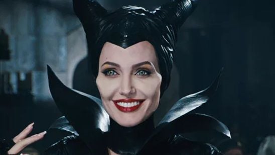 “Maleficent 2”nun Çekimleri Başladı!