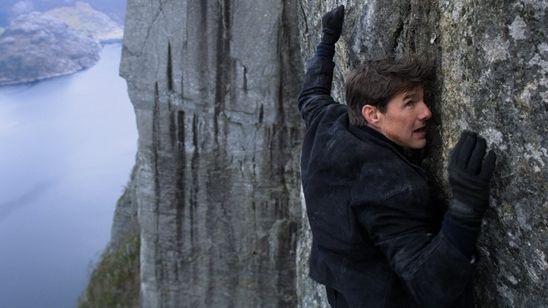 Tom Cruise "Mission: Impossible – Yansımalar" ile Aksiyona Atılıyor! haber görseli