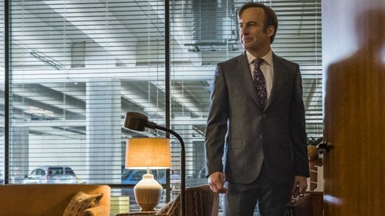 “Better Call Saul”un 4. Sezon Prömiyer Tarihi Belli Oldu! haber görseli