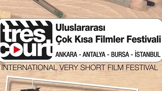 Uluslararası Çok Kısa Filmler Festivali Başladı! haber görseli