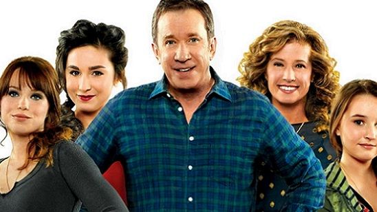 Last Man Standing'in Orijinal Kadrosu Yeniden Toplanıyor haber görseli