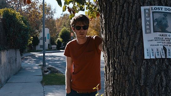 Andrew Garfield’lı “Under The Silver Lake” Ertelendi! haber görseli