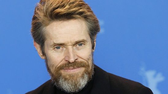 Willem Dafoe ve Anne Hathaway Aynı Filmde Buluşuyor! haber görseli