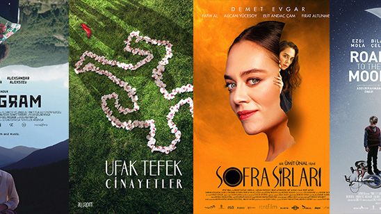 Uluslararası Tasarım Ödülleri'ne Arda Aktaş İmzası haber görseli