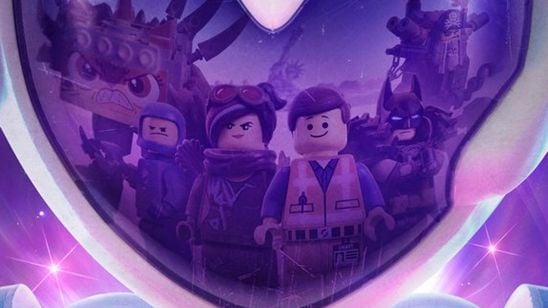 "LEGO Movie 2" ile Ekip Geri Dönüyor!