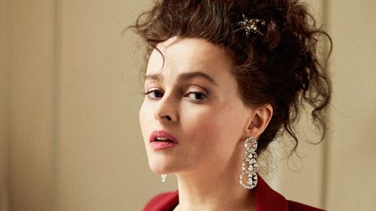 Helena Bonham Carter Bond Kötüsü mü Oluyor?