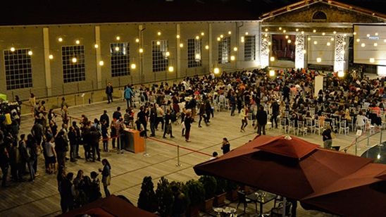CerModern Açık Hava Film Günleri Başlıyor! haber görseli