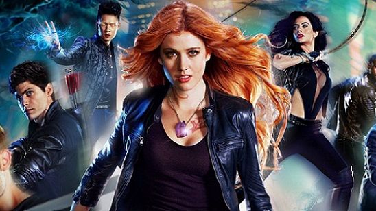 ‘Shadowhunters’ Ekrana Veda Ediyor haber görseli
