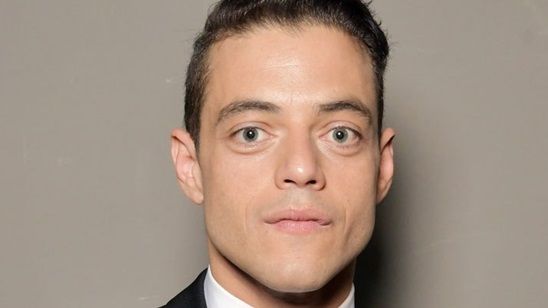 Rami Malek Bu Kez de FBI Ajanı Oluyor! haber görseli