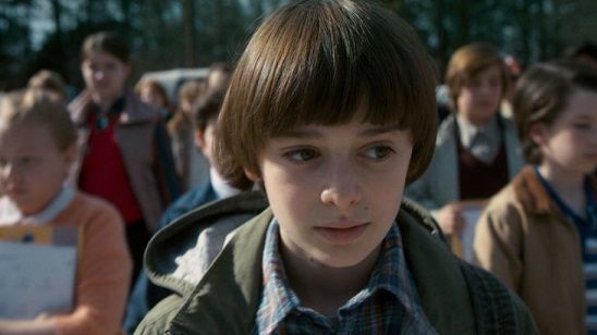 Stranger Things’in Yıldızı Noah Schnapp 3. Sezonla İlgili Konuştu