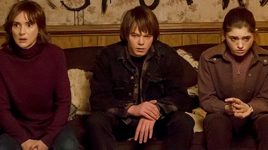'Stranger Things’ Kitapları Sonbaharda Satışa Çıkıyor haber görseli
