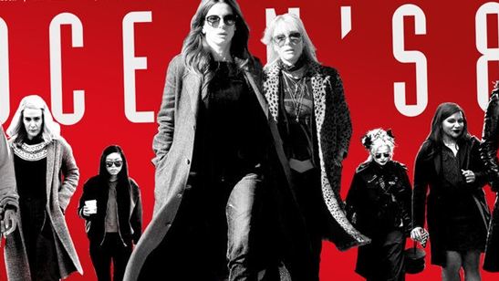 ABD Box Office: Zirve Kadınların!