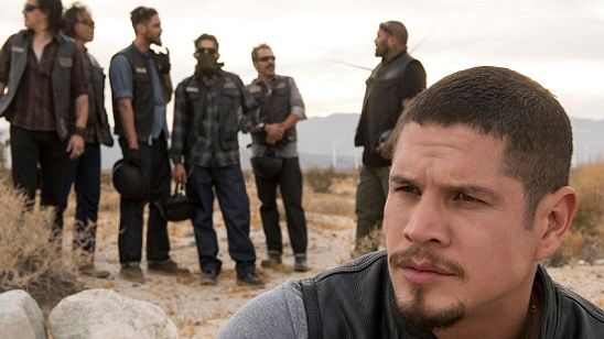 Sons of Anarchy’nin Devam Dizisi "Mayans MC"den Yeni Bir Teaser Var haber görseli
