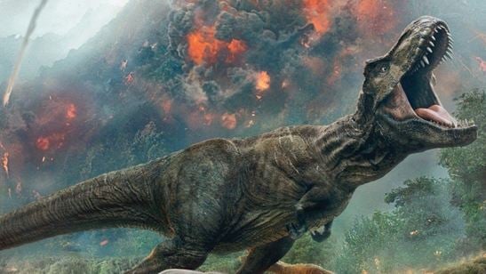 Box Office: Dinozorlar Zirveyi Ele Geçirdi!