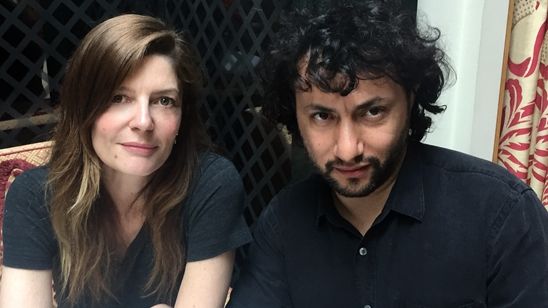 Kaan Müjdeci İmzalı "Iguana Tokyo"ya Uluslararası Kadro! haber görseli