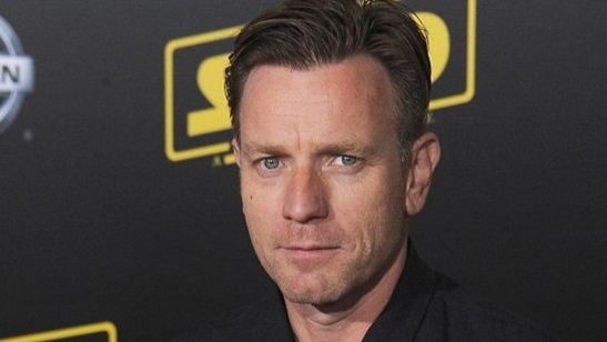 “Doctor Sleep”in Başrolünü Ewan McGregor Üstlenecek!