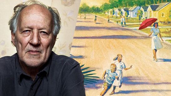 Henry Ford’un Hikayesi Werner Herzog Tarafından Ekrana Taşınıyor