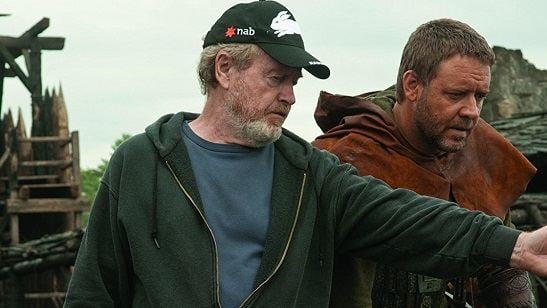 Ridley Scott’lı CIA Filmi “Neither Confirm Nor Deny” Senaristini Buldu!