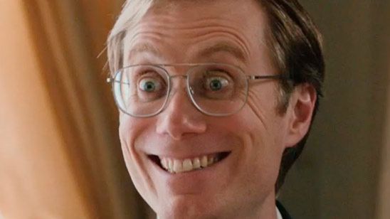 Stephen Merchant Bol Yıldızlı “Jojo Rabbit” Kadrosunda! haber görseli