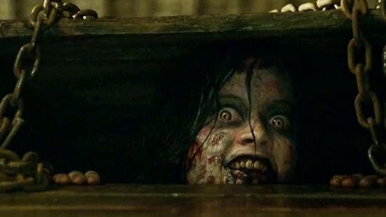 Test: Senin Sonun Hangi Korku Filminde Gelir? haber görseli