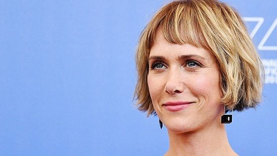 Kristen Wiig ‘Wonder Woman’ Yüzünden Apple Dizisini Bıraktı haber görseli