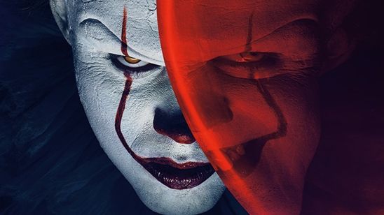 "It: Chapter Two"nun Çekimleri Başladı! haber görseli