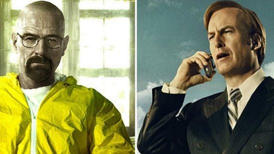 Better Call Saul ve Breaking Bad Buluşması 4. Sezonda Başlıyor haber görseli