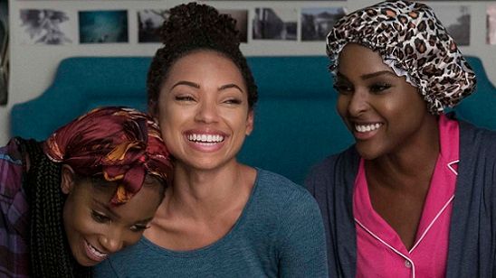 ‘Dear White People’ Netflix'ten 3. Sezon Onayını Aldı haber görseli