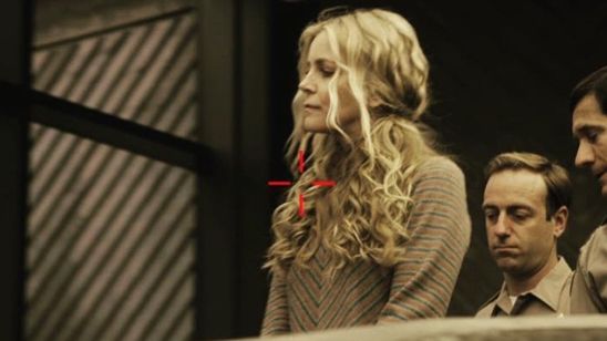 "3 From Hell"den Otis Driftwood Görseli Geldi! haber görseli